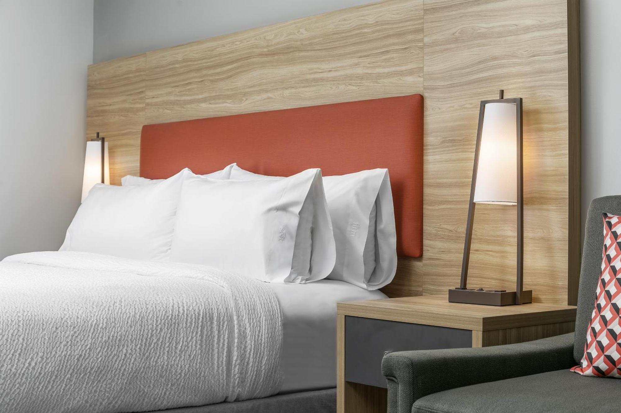 Candlewood Suites Chattanooga Hamilton Place By Ihg Exterior foto